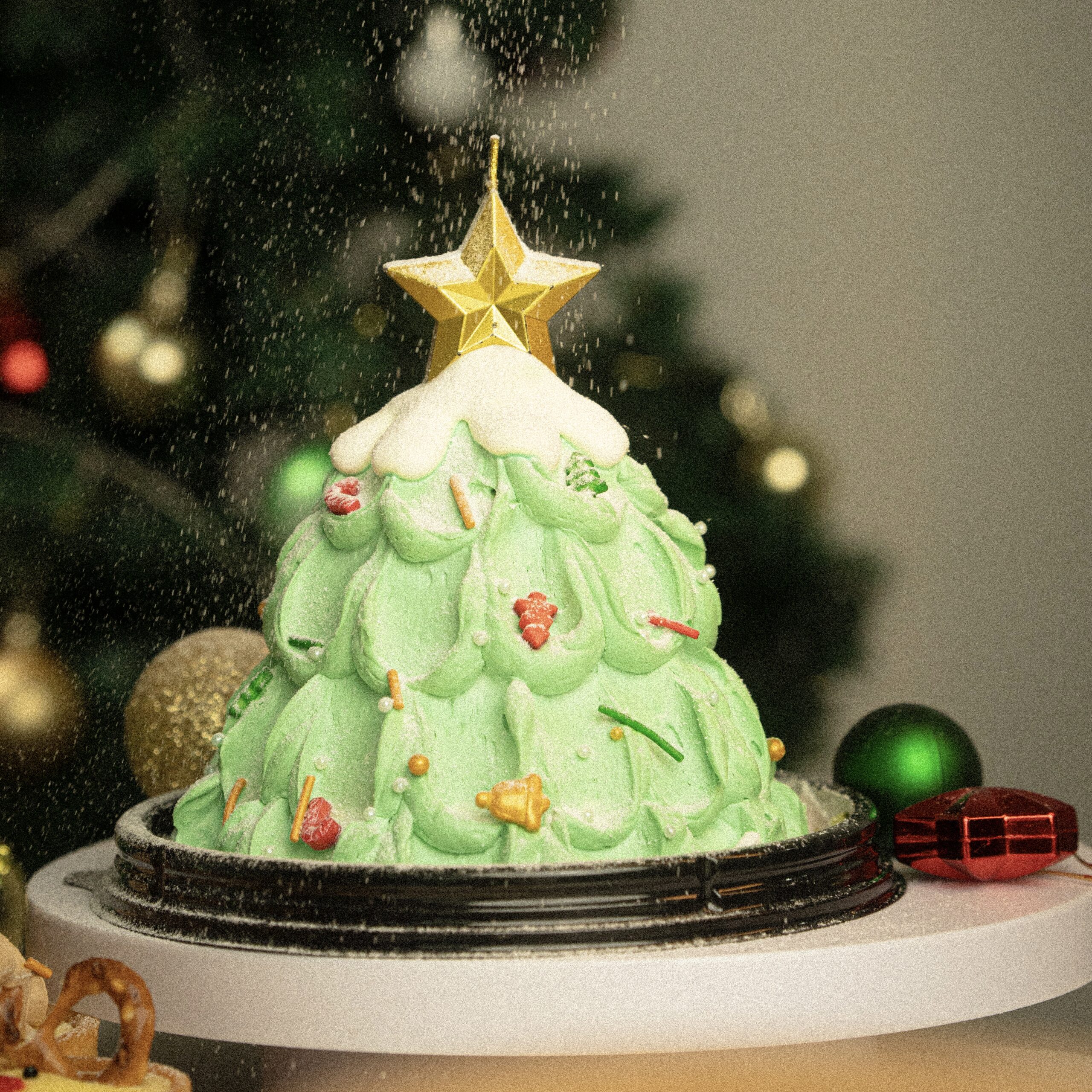 Christmas Tree - Image 2