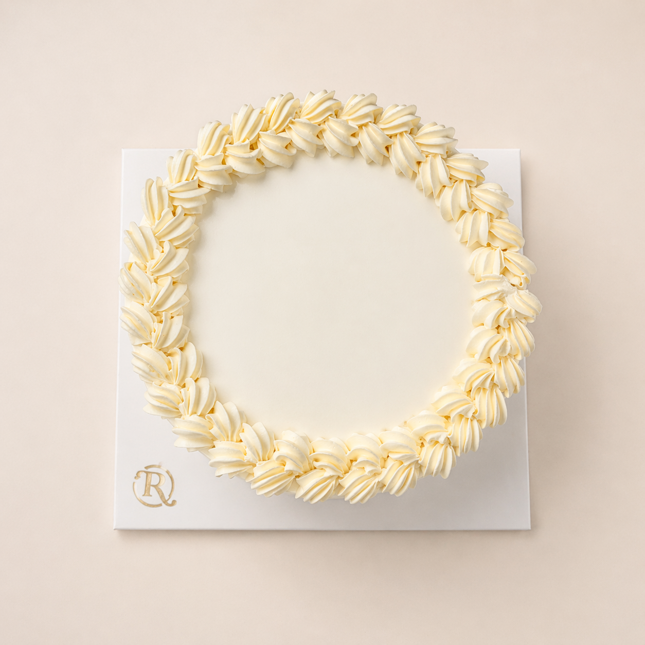 100% Mao Shan Wang Durian Cake